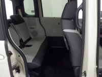 Honda N BOX лот № 10141 оценка 4.5  с аукциона в Японии 6