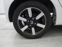 Honda N ONE лот № 10142 оценка 4  с аукциона в Японии 8