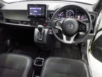 Honda N ONE лот № 10142 оценка 4  с аукциона в Японии 4