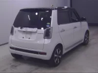 Honda N ONE лот № 10142 оценка 4  с аукциона в Японии 2