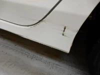 Honda GRACE лот № 28026 оценка R  с аукциона в Японии 8