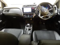 Honda GRACE лот № 28026 оценка R  с аукциона в Японии 4