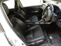 Honda GRACE лот № 28026 оценка R  с аукциона в Японии 5