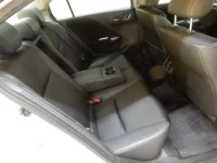 Honda GRACE лот № 28026 оценка R  с аукциона в Японии 6