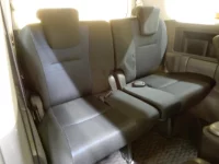 Toyota VOXY лот № 28029 оценка R  с аукциона в Японии 7