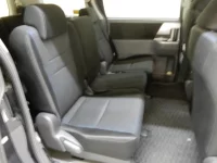 Toyota VOXY лот № 28029 оценка R  с аукциона в Японии 6