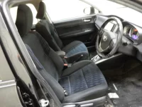 Toyota COROLLA FIELDER лот № 28031 оценка 3  с аукциона в Японии 5