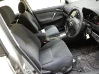 Toyota ALLION лот № 28035 оценка 4  с аукциона в Японии 5