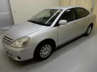Toyota ALLION лот № 28035 оценка 4  с аукциона в Японии 1