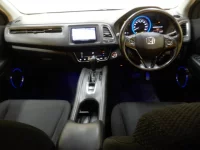 Honda VEZEL лот № 28038 оценка 3.5  с аукциона в Японии 4