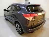 Honda VEZEL лот № 28038 оценка 3.5  с аукциона в Японии 3