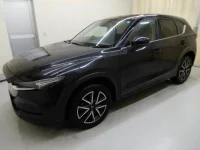 Mazda CX-5 лот № 28045 оценка 3.5  с аукциона в Японии 1