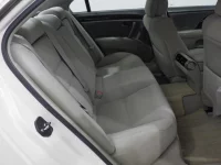 Honda LEGEND лот № 10186 оценка 3.5  с аукциона в Японии 6