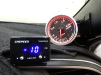 Honda CIVIC лот № 28056 оценка 3.5  с аукциона в Японии 9