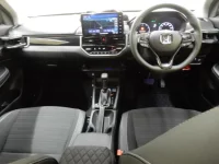 Honda WR-V лот № 28057 оценка 4  с аукциона в Японии 4