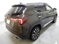 Honda WR-V лот № 28057 оценка 4  с аукциона в Японии 2