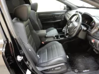 Honda CR-V лот № 28063 оценка 4  с аукциона в Японии 5