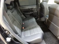 Honda CR-V лот № 28063 оценка 4  с аукциона в Японии 6