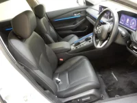 Honda ACCORD лот № 28065 оценка 5  с аукциона в Японии 5