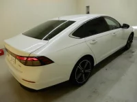 Honda ACCORD лот № 28065 оценка 5  с аукциона в Японии 2