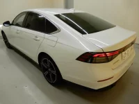 Honda ACCORD лот № 28065 оценка 5  с аукциона в Японии 3