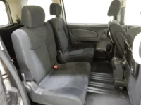 Nissan SERENA лот № 28070 оценка 3.5  с аукциона в Японии 6