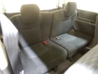 Nissan SERENA лот № 28070 оценка 3.5  с аукциона в Японии 7