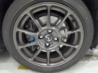 Mazda ROADSTER лот № 10204 оценка 5  с аукциона в Японии 8