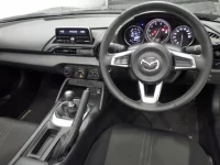 Mazda ROADSTER лот № 10204 оценка 5  с аукциона в Японии 4