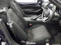 Mazda ROADSTER лот № 10204 оценка 5  с аукциона в Японии 5