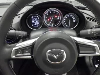 Mazda ROADSTER лот № 10204 оценка 5  с аукциона в Японии 9