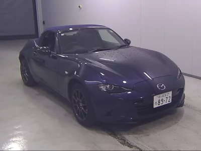 Mazda ROADSTER
