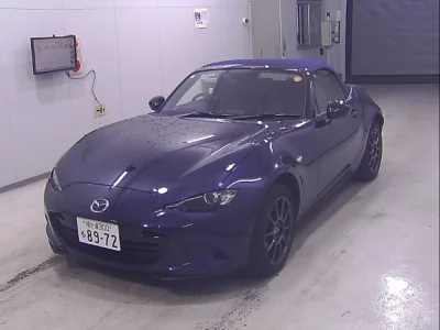 Mazda ROADSTER