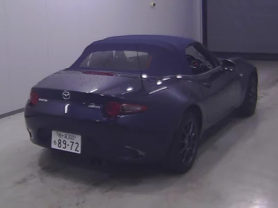 Mazda ROADSTER