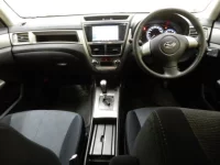 Subaru EXIGA лот № 28084 оценка 3.5  с аукциона в Японии 4