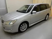 Subaru EXIGA лот № 28084 оценка 3.5  с аукциона в Японии 1