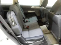 Subaru EXIGA лот № 28084 оценка 3.5  с аукциона в Японии 6