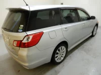 Subaru EXIGA лот № 28084 оценка 3.5  с аукциона в Японии 2