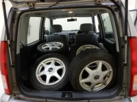 Honda CAPA лот № 28085 оценка 3  с аукциона в Японии 7