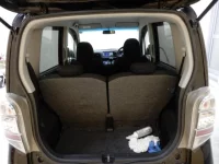 Honda LIFE лот № 28091 оценка R  с аукциона в Японии 7