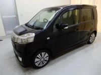 Honda LIFE лот № 28091 оценка R  с аукциона в Японии 1