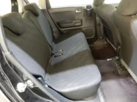 Honda LIFE лот № 28091 оценка R  с аукциона в Японии 6