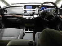 Honda ODYSSEY лот № 28093 оценка R  с аукциона в Японии 4