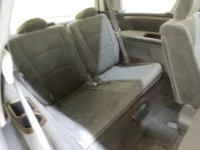 Honda ODYSSEY лот № 28093 оценка R  с аукциона в Японии 7