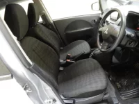 Mitsubishi I-MIEV лот № 28094 оценка R  с аукциона в Японии 5