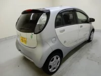 Mitsubishi I-MIEV лот № 28094 оценка R  с аукциона в Японии 2
