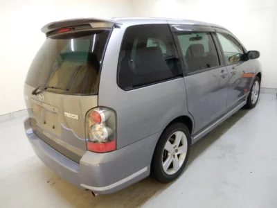 Mazda MPV