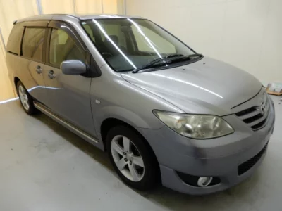 Mazda MPV