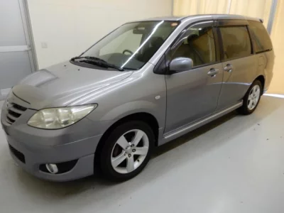 Mazda MPV