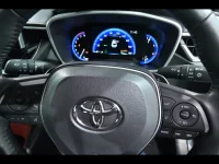 Toyota COROLLA SPORT лот № 20004 оценка R  с аукциона в Японии 8